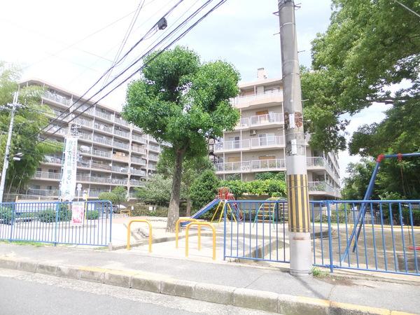 公園