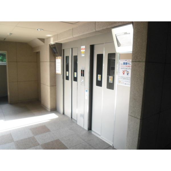 日興千里台スカイタウンＤ棟 物件画像