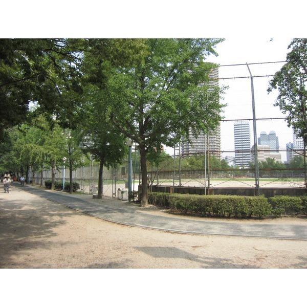 公園