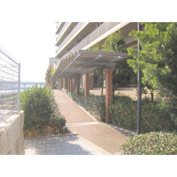 キングマンション堂島川 物件画像