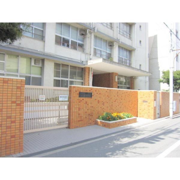 中学校