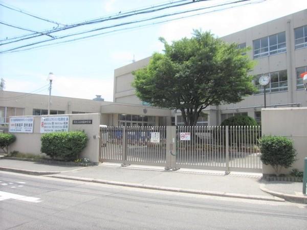 中学校