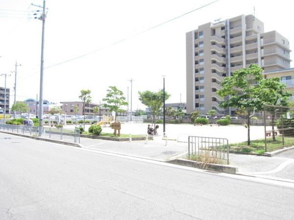 公園