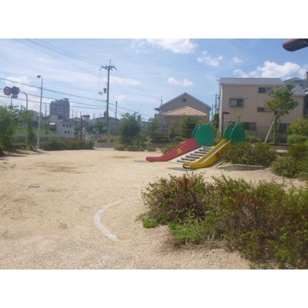 公園