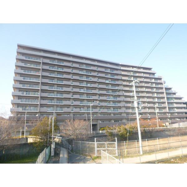 ファインデイズ北花田 外観