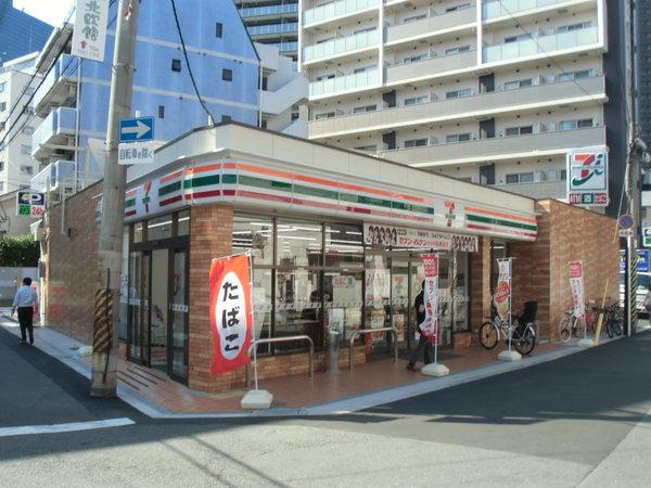 コンビニ