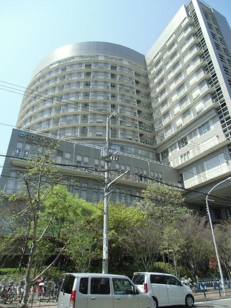 病院