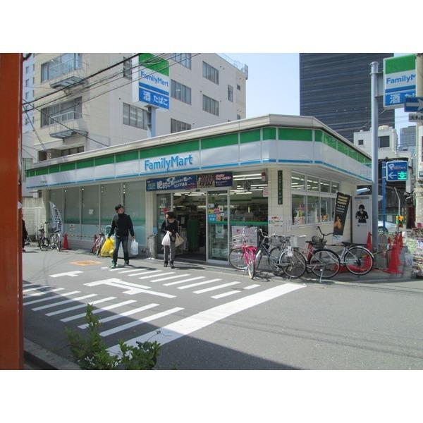 コンビニ