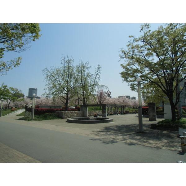 公園