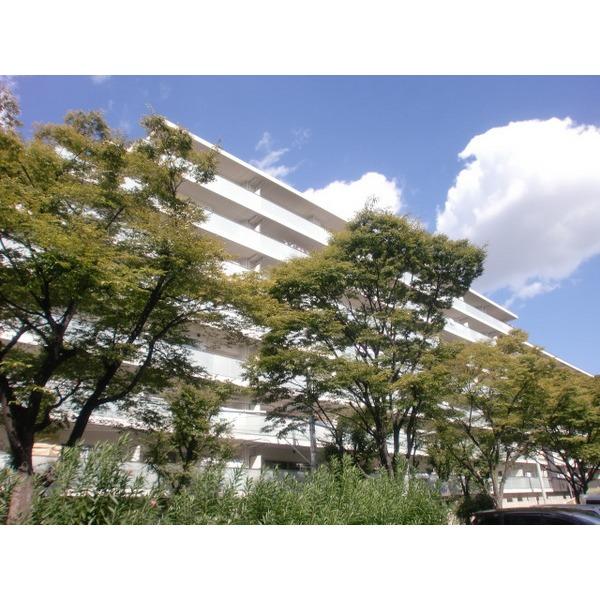 新金岡イリス 外観