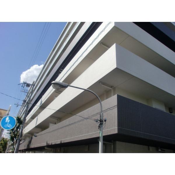 新金岡イリス 外観