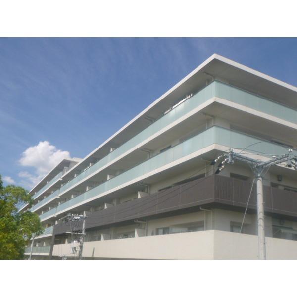 新金岡イリス 外観