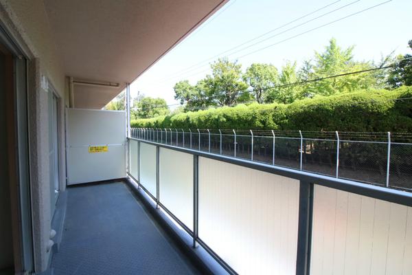 千里山東スカイハイツ その他