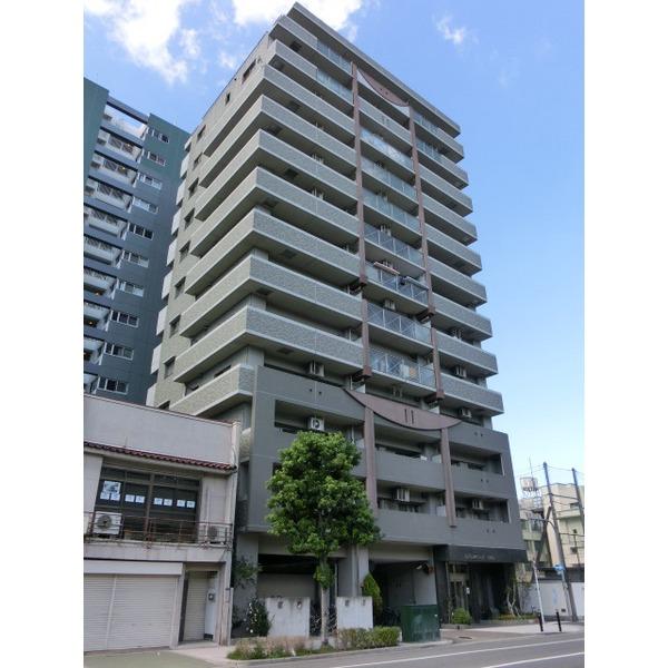 リーガル北心斎橋Ⅱ 物件画像