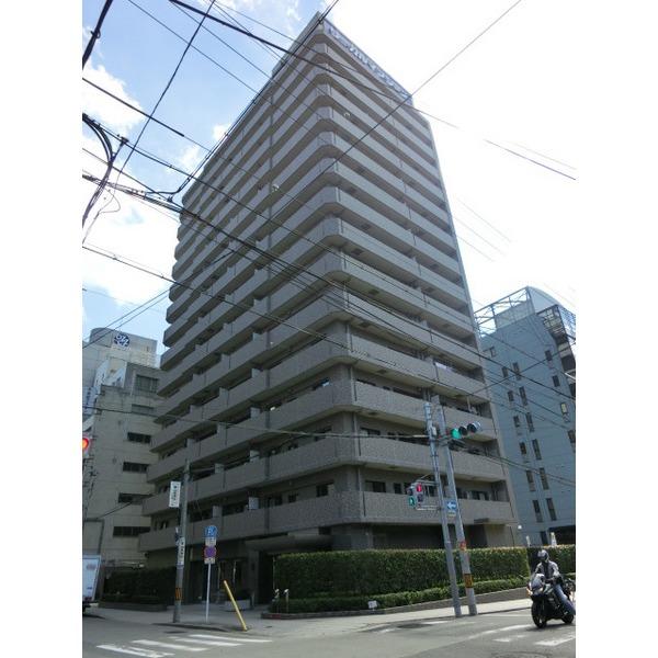 リーガル北心斎橋Ⅱ 物件画像