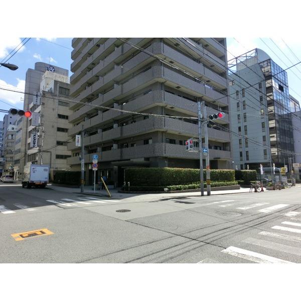 リーガル北心斎橋Ⅱ 物件画像