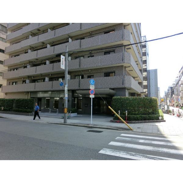 リーガル北心斎橋Ⅱ 物件画像