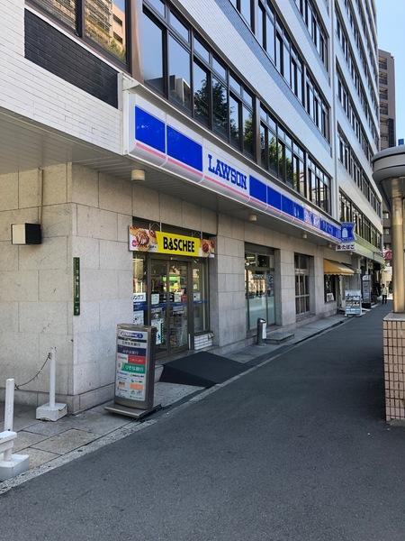 コンビニ