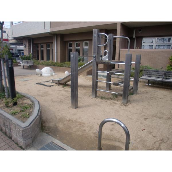 公園