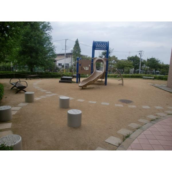 公園