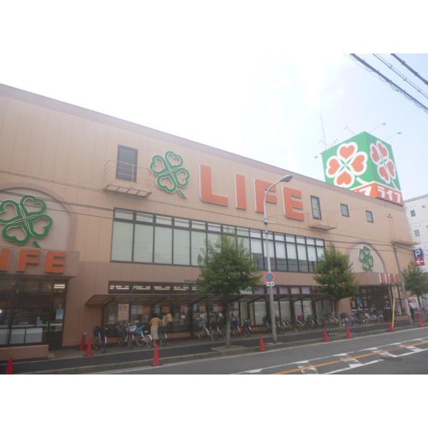 スーパー