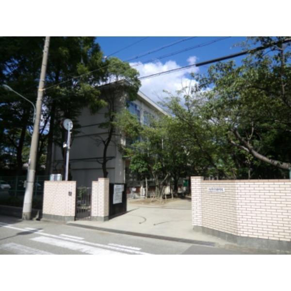 中学校