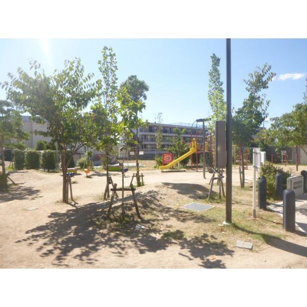 公園