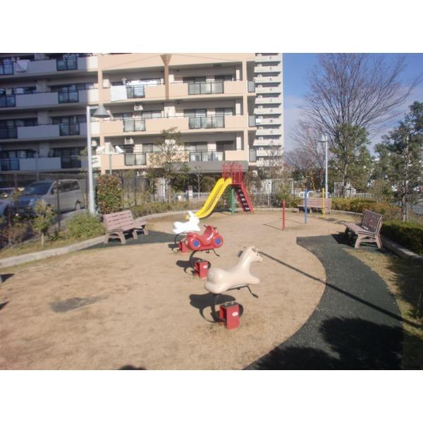 公園