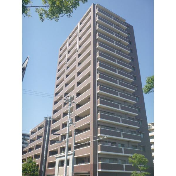 ア・デイ新金岡 外観