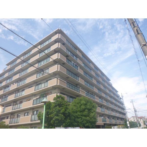 ステイツ堺東三国ヶ丘 外観