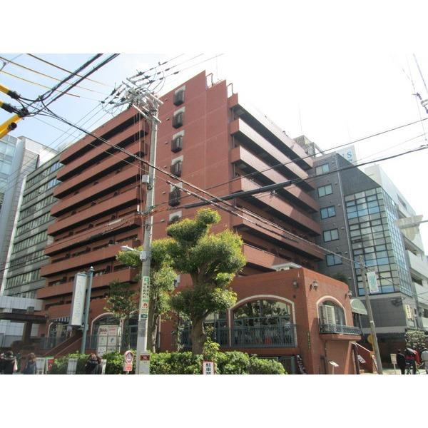 堂島アーバンライフ 外観