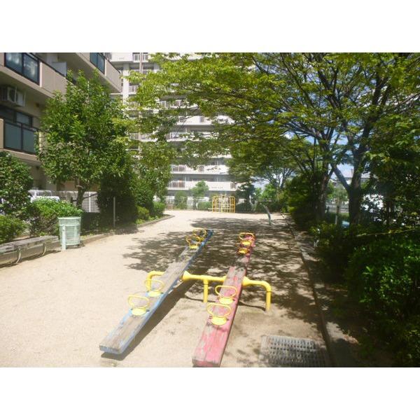 公園