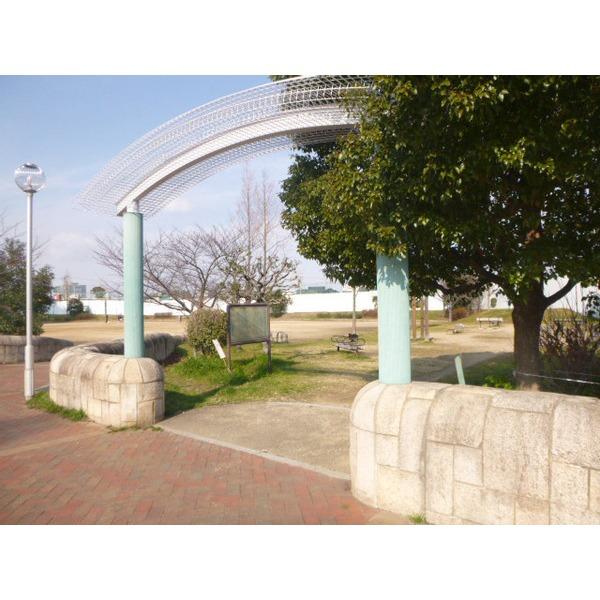 公園