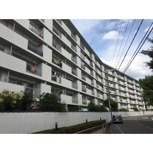 千里桃山台セントポリア 物件画像