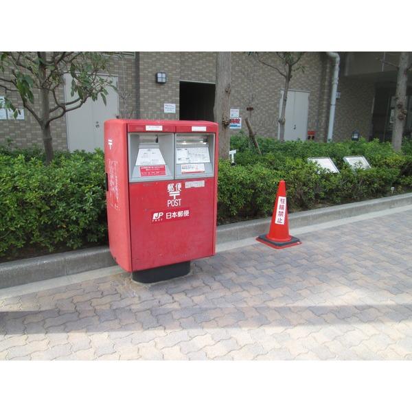 キングマンション心斎橋東 物件画像