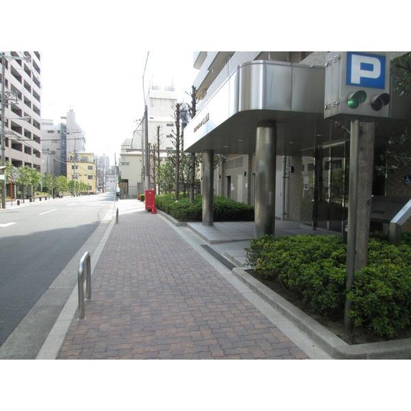キングマンション心斎橋東 物件画像