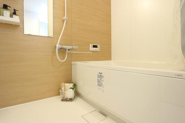 パシフィック南千里 物件画像