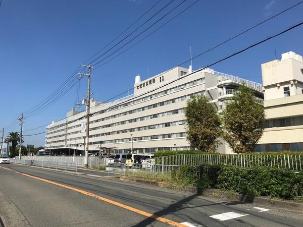 病院