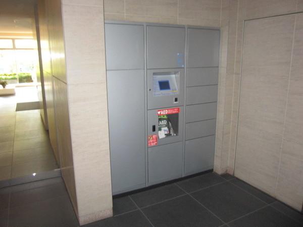 エルグレース新金岡ローレルコート 物件画像