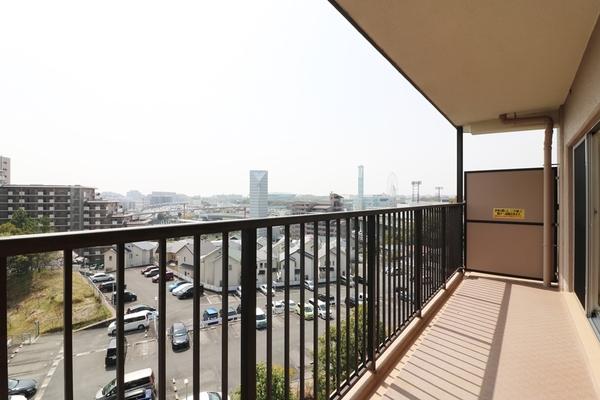 穂積台グランドコーポ 物件画像