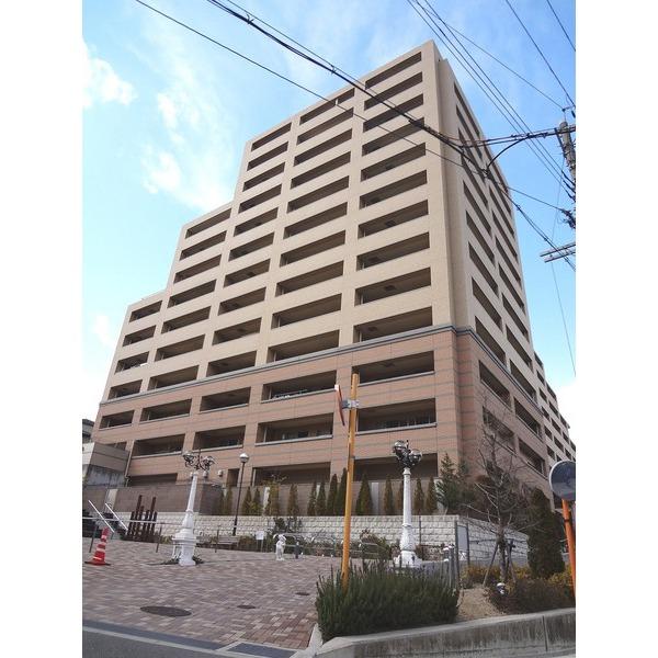 アリスト吹田新芦屋ヒルズ 物件画像