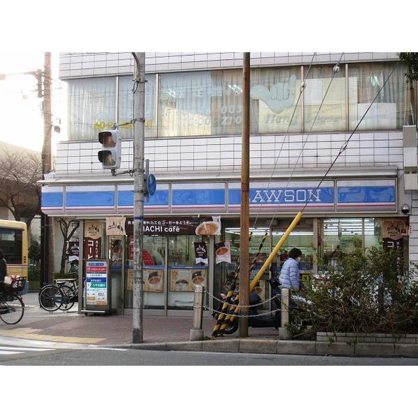 コンビニ