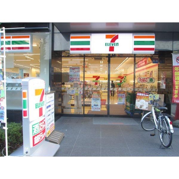 コンビニ