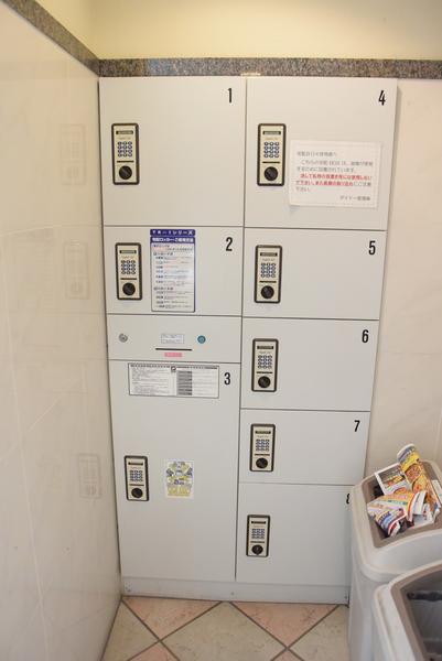 ダイドーメゾン大阪本町EAST その他