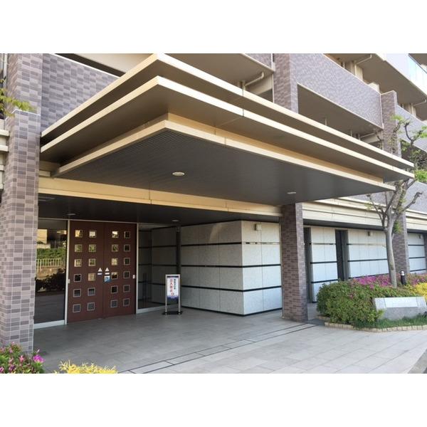 ファインデイズ北花田 外観