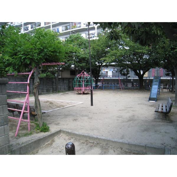 公園