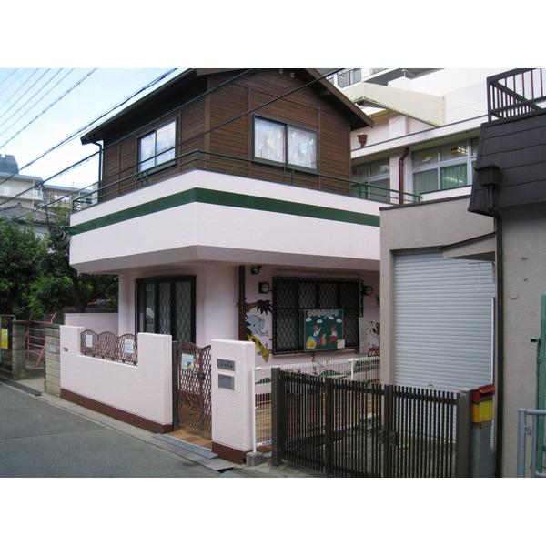 幼稚園、保育園