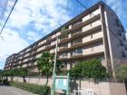 塚口ネオコーポラス外観1