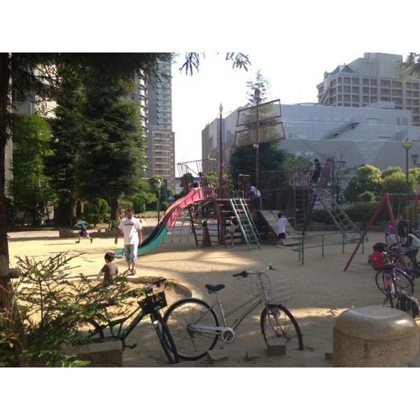 公園