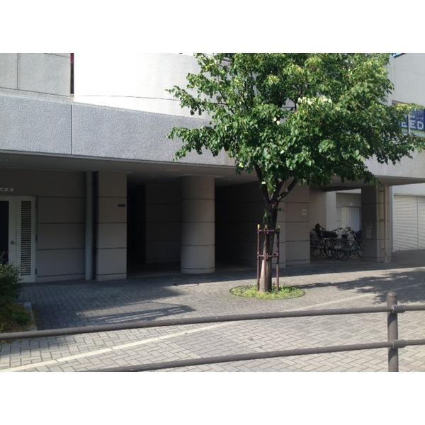 アミング潮江ウエスト　二番館 外観